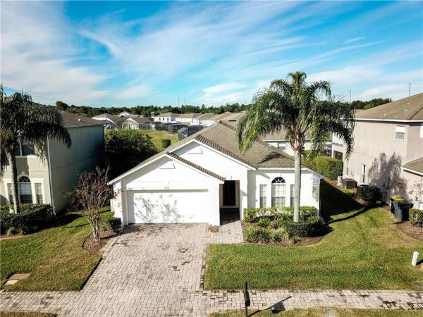 SANCTUARY AT WEST HAVEN