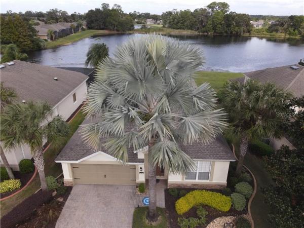 RIDGEWOOD LAKES VILLAGE 3A