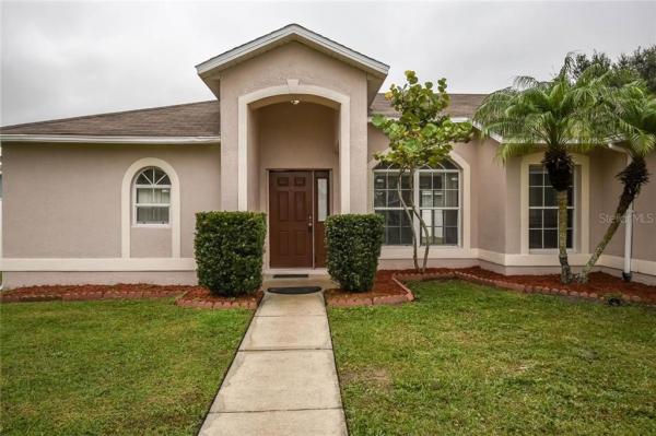 POINCIANA VILLAGE 01 NEIGHBORHOOD 01 SOUTH