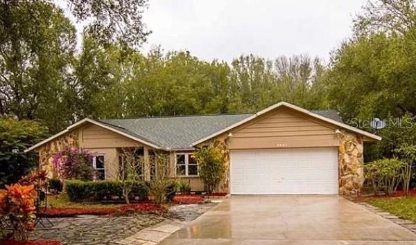 PLEASANT HILL LAKES UNIT 02