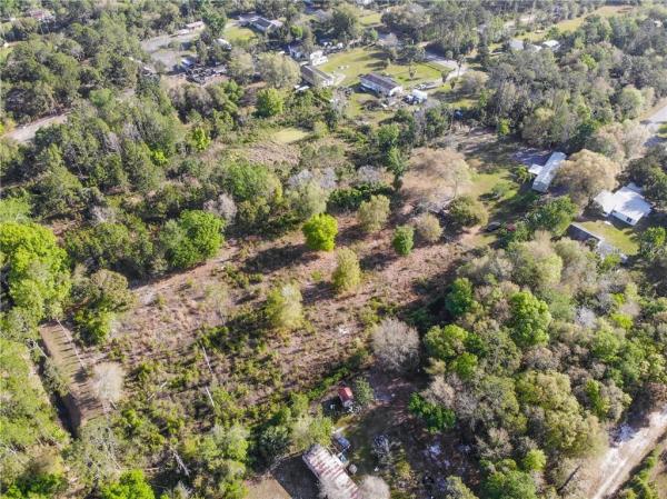 EAST ORLANDO ESTATES