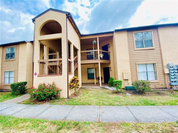 CASCADES AT KISSIMMEE CONDO