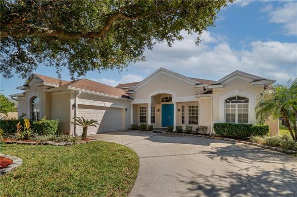 HUNTERS CREEK TR 550