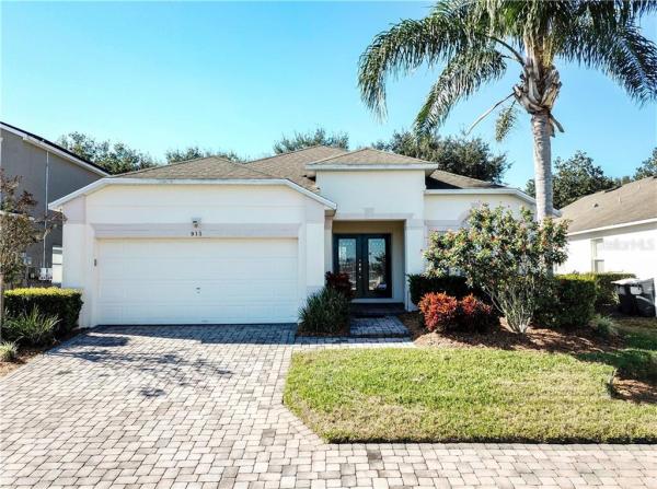 SANCTUARY AT WEST HAVEN