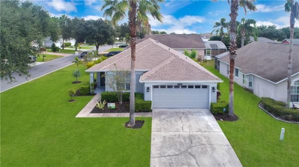 SOUTHERN DUNES ESTATES