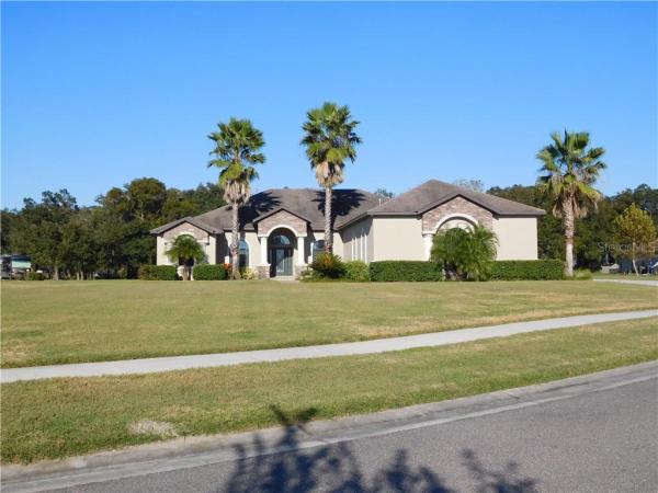 EASTRIDGE PRESERVE SUB