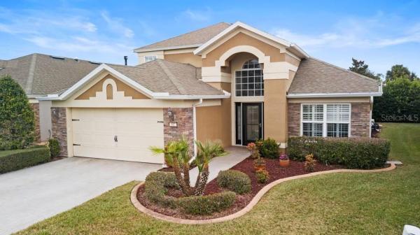 RIDGEWOOD LAKES VILLAGE 3A