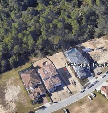 REUNION WEST VILLAGE 3B