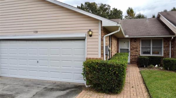 PALAMAR OAKS VILLAGE REP