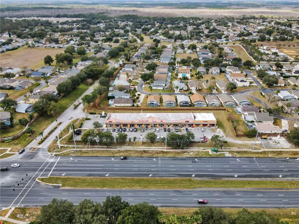 Multi Family - фото