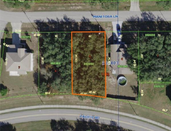 POINCIANA NBRHD 05 VILLAGE 07