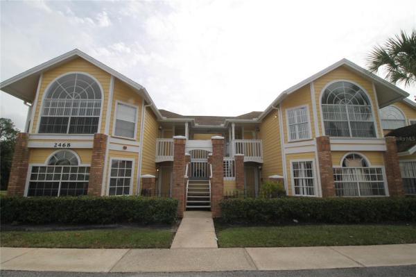 SWEETWATER CLUB CONDO