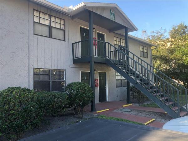 RENAISSANCE VILLAS CONDO