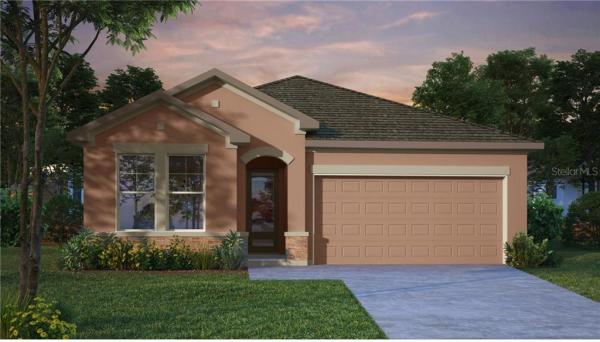 FISHHAWK RANCH WEST PHASE 3A