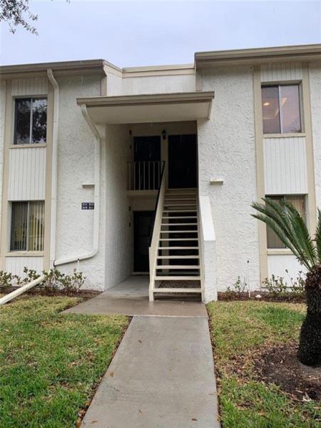 EAST LAKE WOODLANDS CYPRESS ESTATES