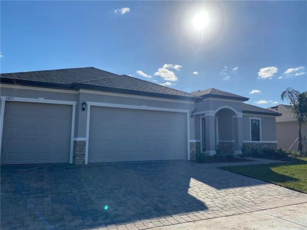 LA PALOMA IN THE VILLAGES AT CYPRESS CREEK