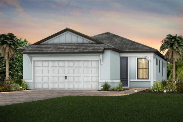 3357 - TALON PRESERVES PHASES 1A, 1B & 1