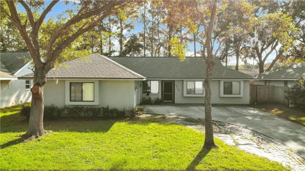 COUNTRY PLACE WEST UNIT I