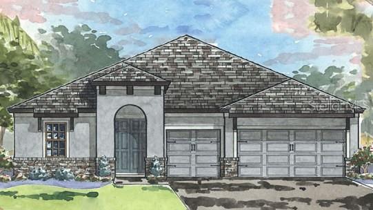 BEXLEY SOUTH PARCEL 4 PHASE 3A