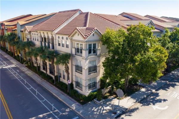 THE MADISON AT SOHO II CONDO