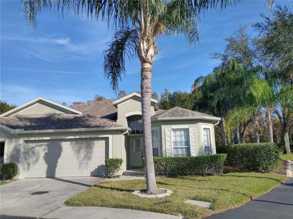 CAMBRIDGE VILLAS PH I AND II