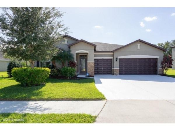 HARRISON RANCH PH IB