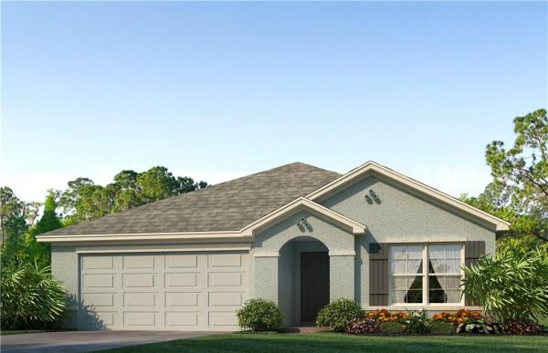 PROMENADE ESTATES ON PALMER RANCH