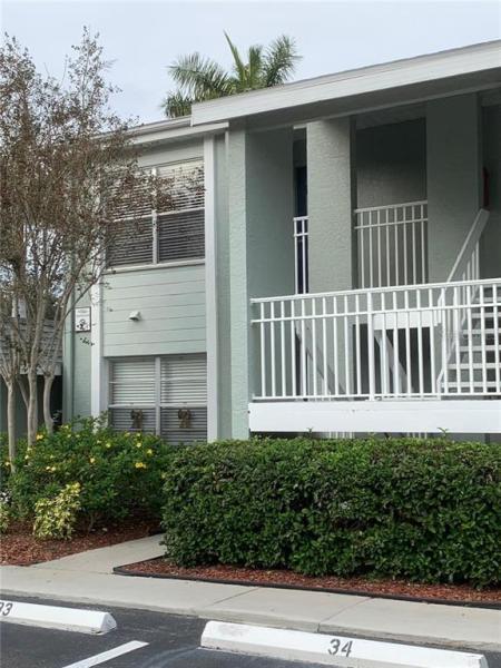 THE PRESERVE AT SOUTH TAMPA A