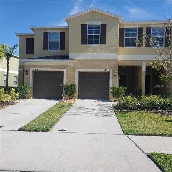 SUMMERFIELD CROSSINGS VILLAGE