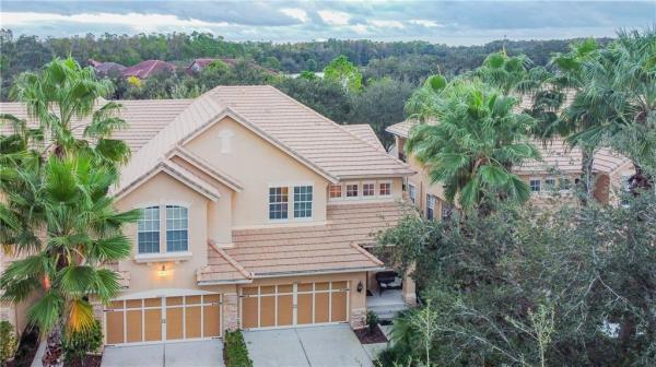 PROVENCE TWNHMS AT WATERCH