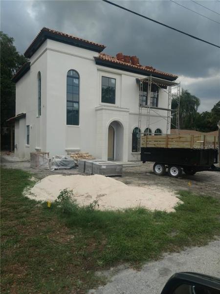 IDLEWILD ON THE HILLSBOROUGH