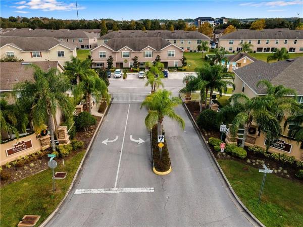 SANTA FE AT WESTBROOKE