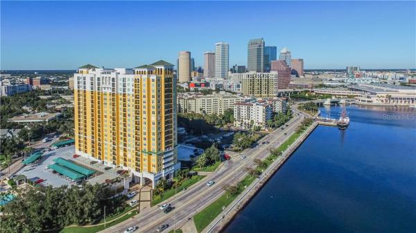 345 BAYSHORE A CONDO