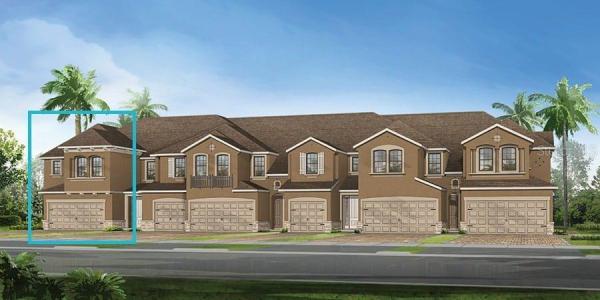 HARMONY AT LAKEWOOD RANCH