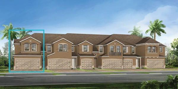 HARMONY AT LAKEWOOD RANCH