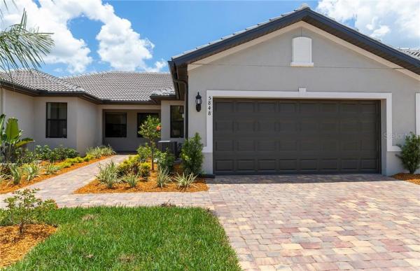 3357 - TALON PRESERVES PHASES 1A, 1B & 1C