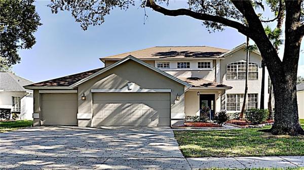 RIVER HILLS COUNTRY CLUB PARCE