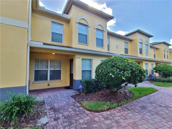 CHARLESTON PLACE TWNHMS