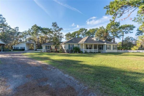 KEYSTONE PARK COLONY