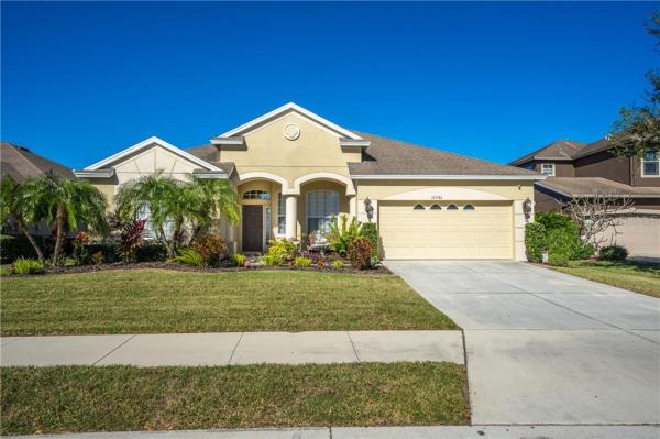 RIVER PLANTATION PH I