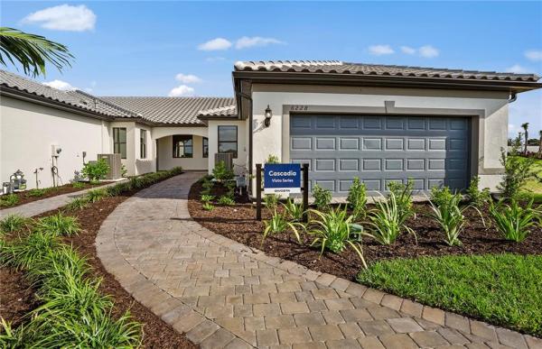 3357 - TALON PRESERVES PHASES 1A, 1B & 1C