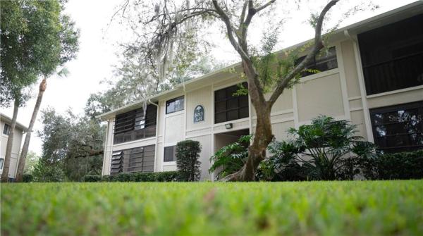 RAINTREE VILLAGE CONDO N