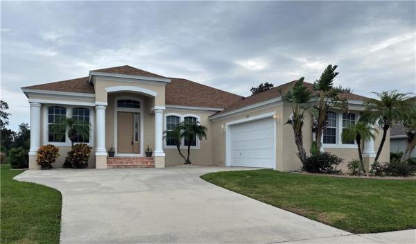 GOLF & SEA VILLAGE UNIT 1