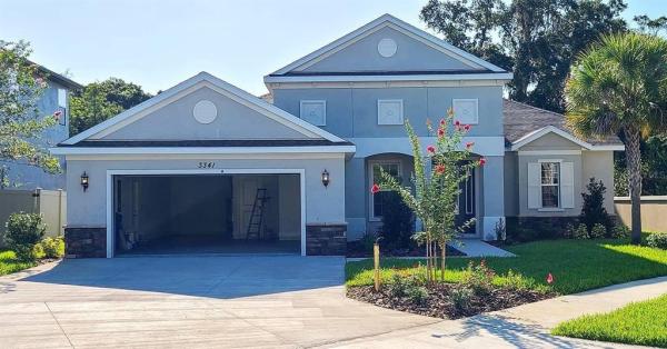 ARBOR RESERVE ESTATES