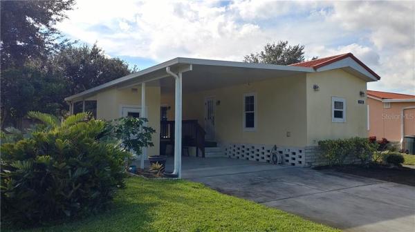 CALIENTE CASITA VILLAGE