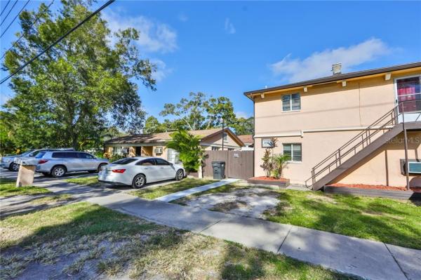 LELLMAN HEIGHTS 1ST SEC