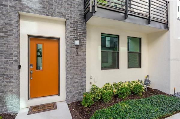 WESTSHORE VILLAGE TWNHMS