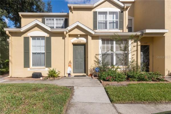 OSPREY RUN TWNHMS PH 1