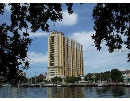 345 BAYSHORE A CONDO