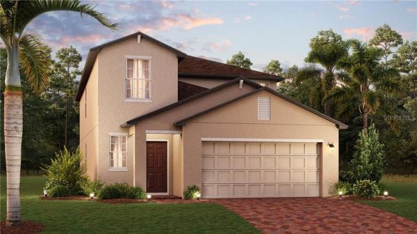 ARDEN PARK NORTH 45'S